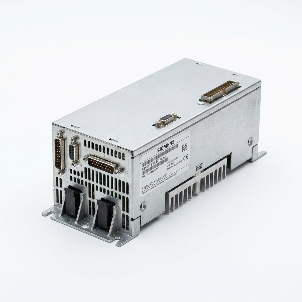 Siemens 6SN1113-1AB01-0BA1