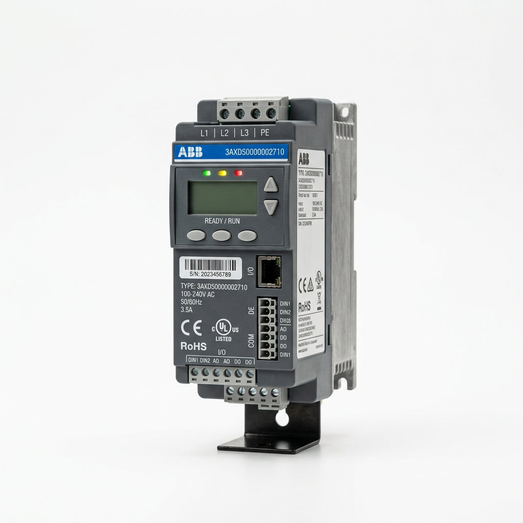 ABB 3AXD50000002710