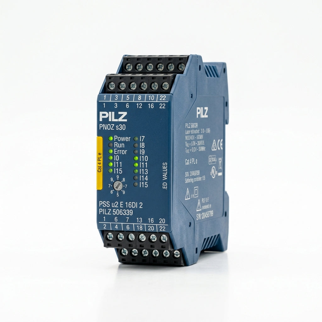 PILZ 506339