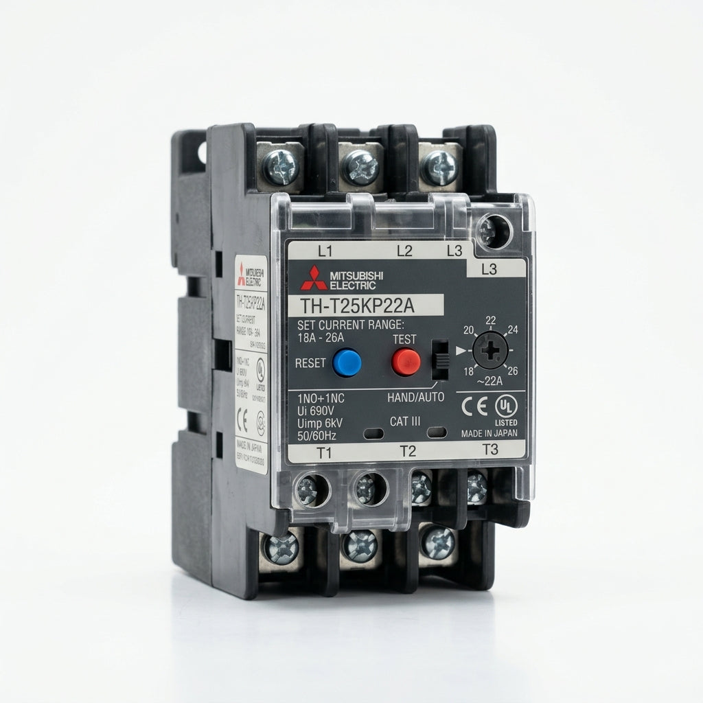 MITSUBISHI/FA TH-T25KP22A