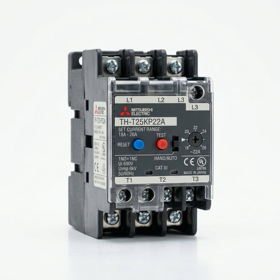 MITSUBISHI/FA TH-T25KP22A