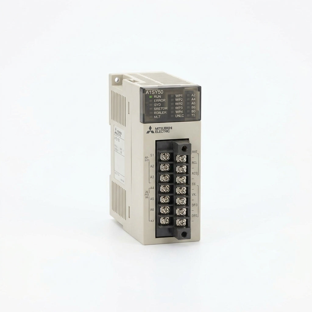 Mitsubishi Electric A1SY50