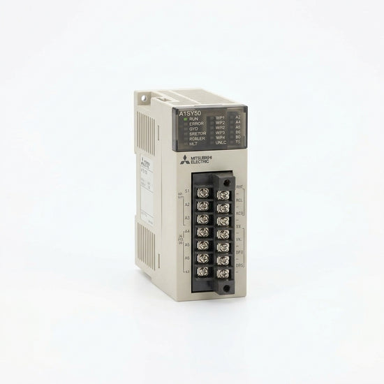 Mitsubishi Electric A1SY50