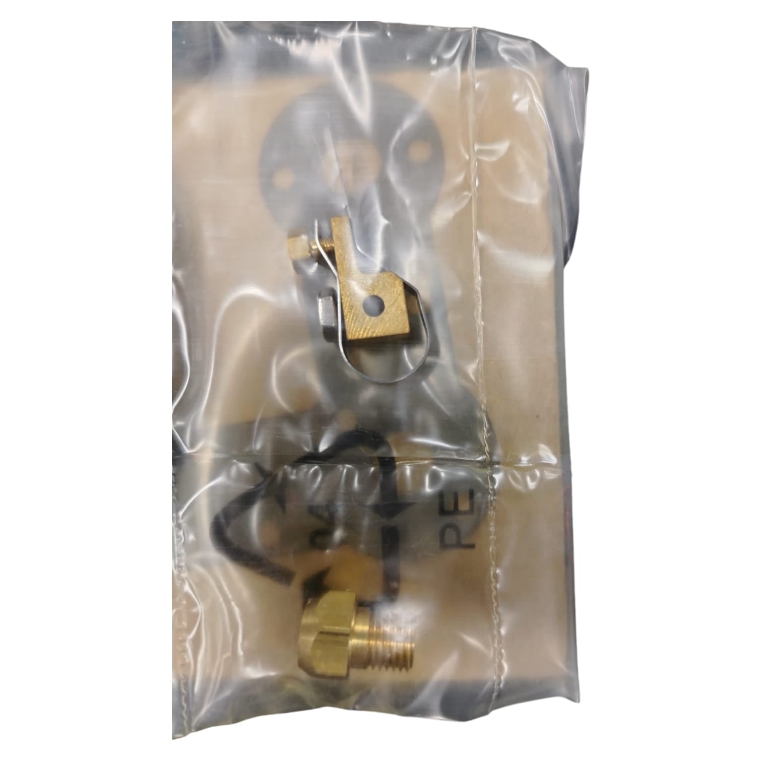 Emerson P2500X00l32 Kit