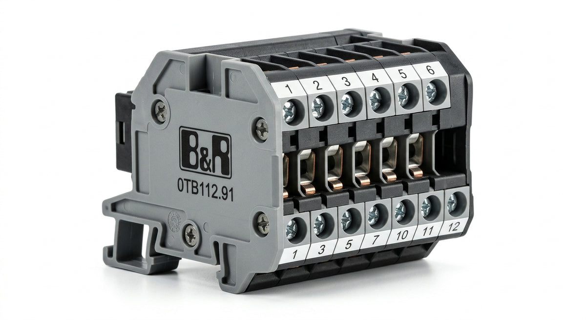 B&R 0TB112.91