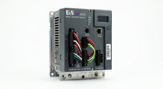 B&R 8GP45-067--005S2L4