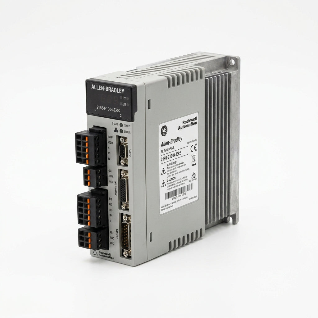 Allen-Bradley 2198-E1004-ERS