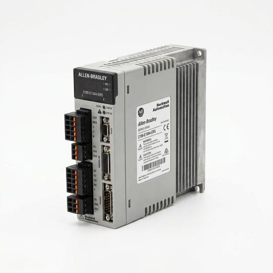 Allen-Bradley 2198-E1004-ERS