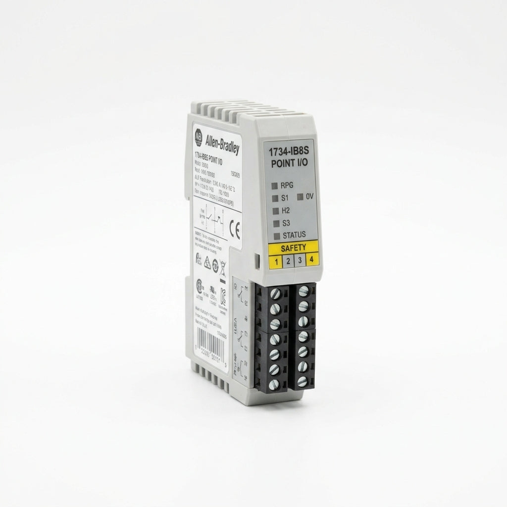 Allen-Bradley 1734-IB8S