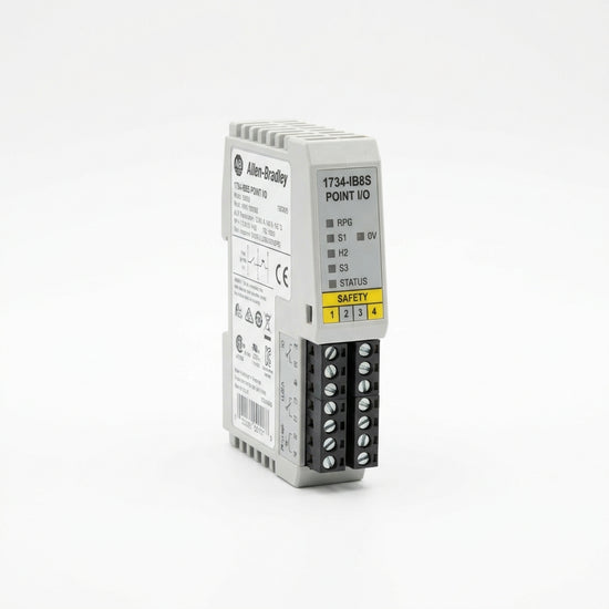 Allen-Bradley 1734-IB8S