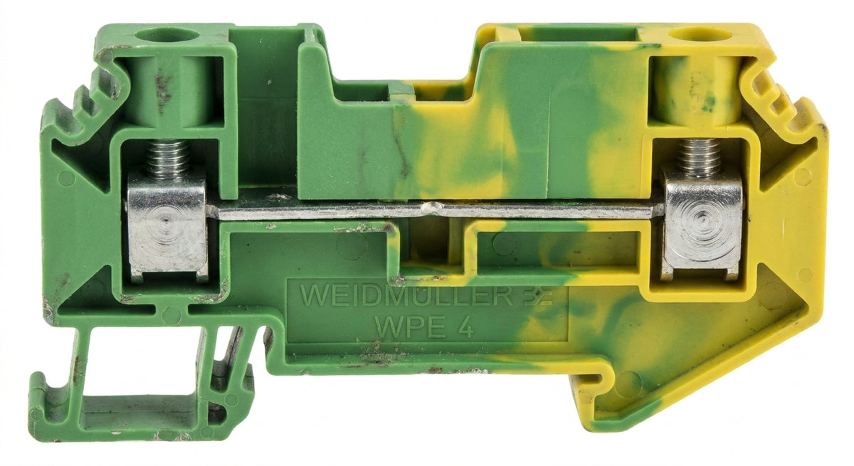 WEIDMÜLLER WPE 4