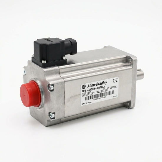 Allen-Bradley MPL-A430H-MJ74AA