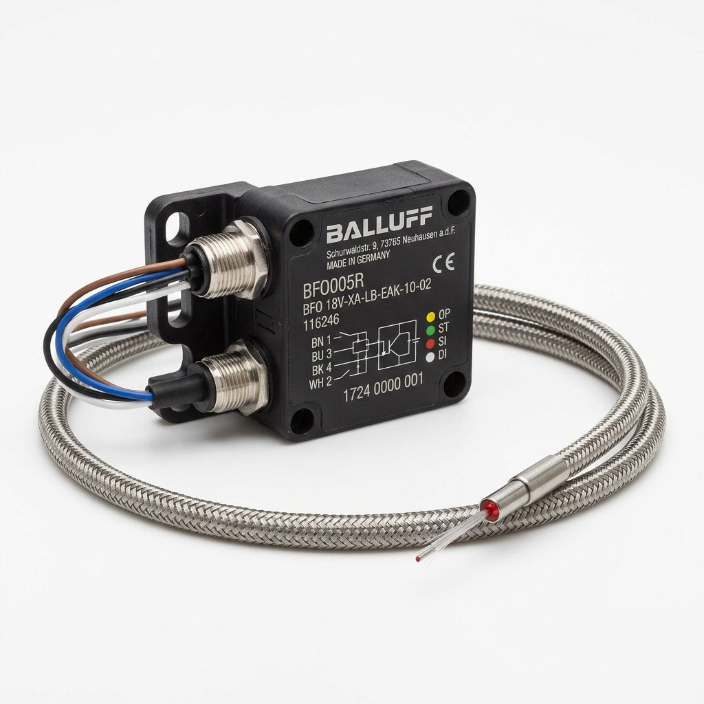 BALLUFF BFO005R