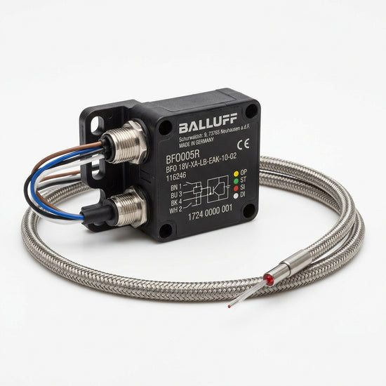 BALLUFF BFO005R