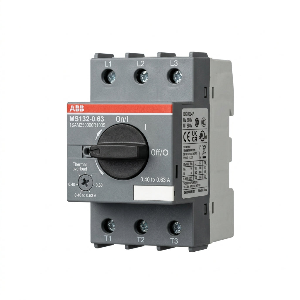 ABB 1SAM250000R1005