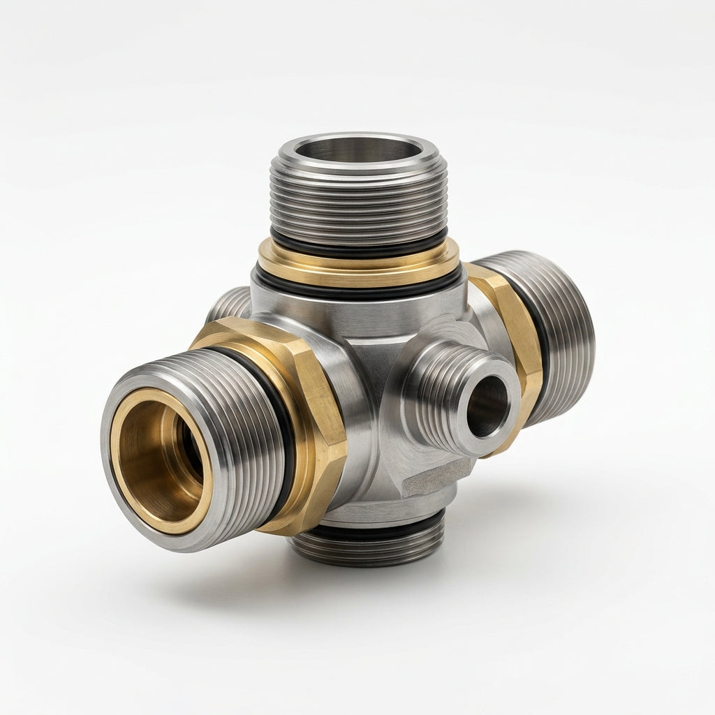 BIND RSM 57-TR2 TURCK Conector Para Sensor