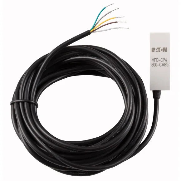 MFD-CP4-800-CAB5 CABLE COMUNICACIO P/MFD