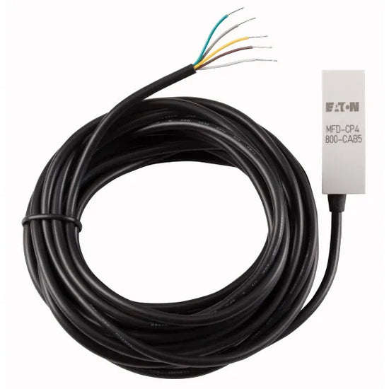 MFD-CP4-800-CAB5 CABLE COMUNICACIO P/MFD