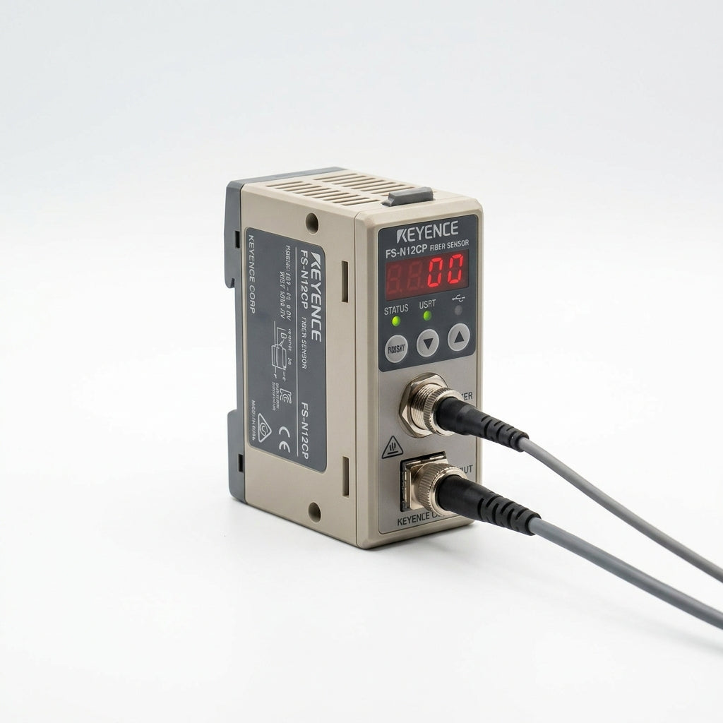 KEYENCE CORP FS-N12CP