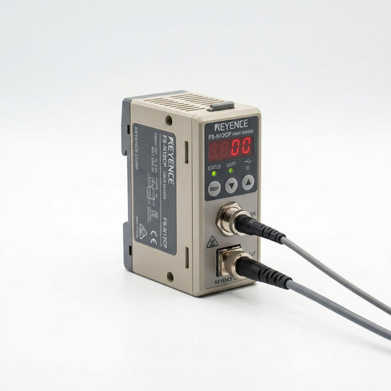 KEYENCE CORP FS-N12CP