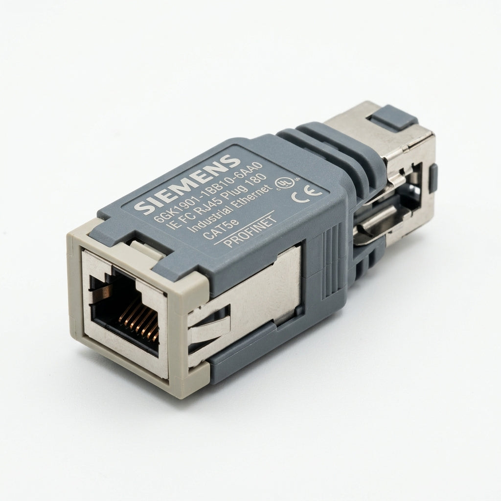 SIEMENS/PA 6GK1901-1BB10-6AA0