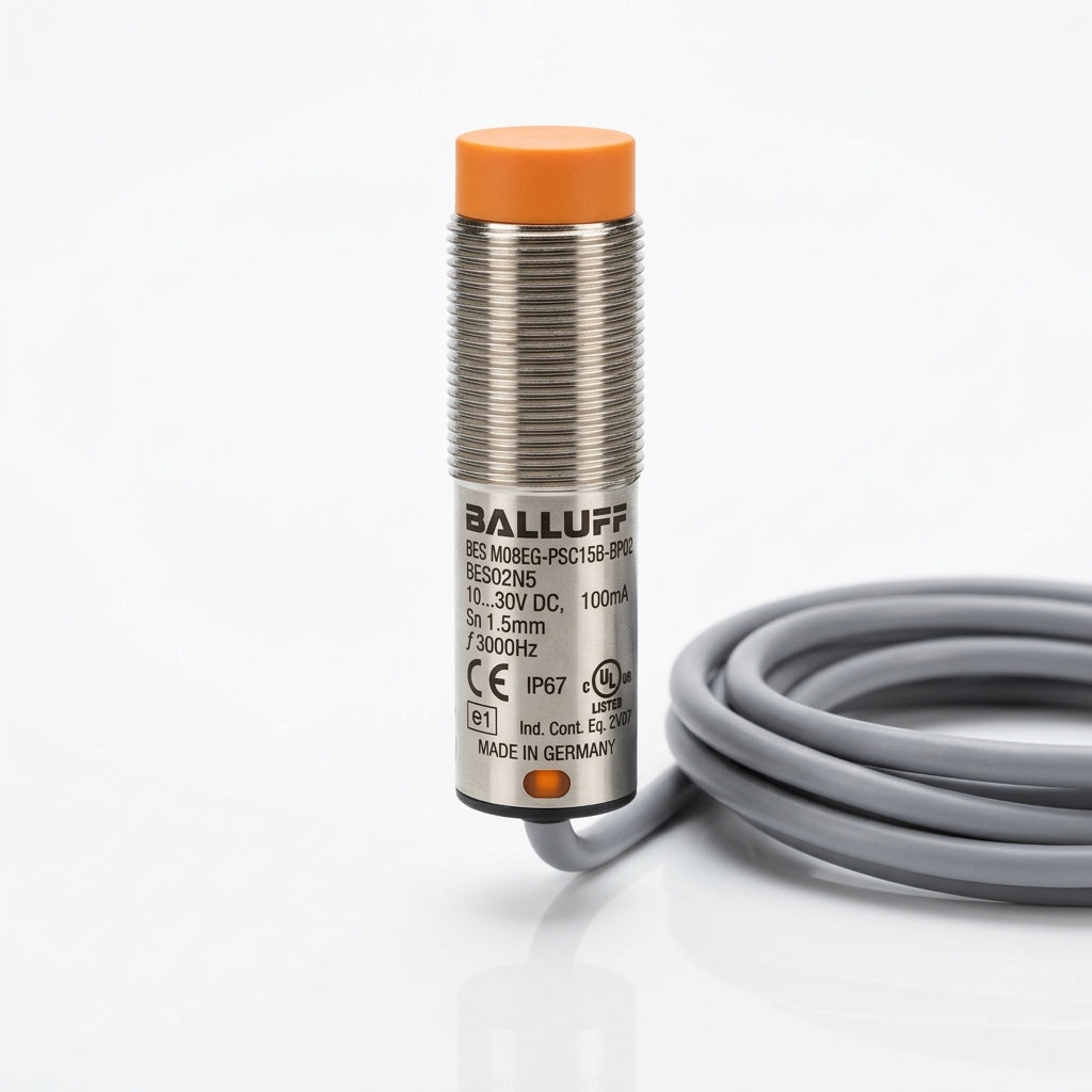 BALLUFF BES02N5