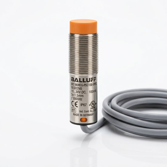 BALLUFF BES02N5