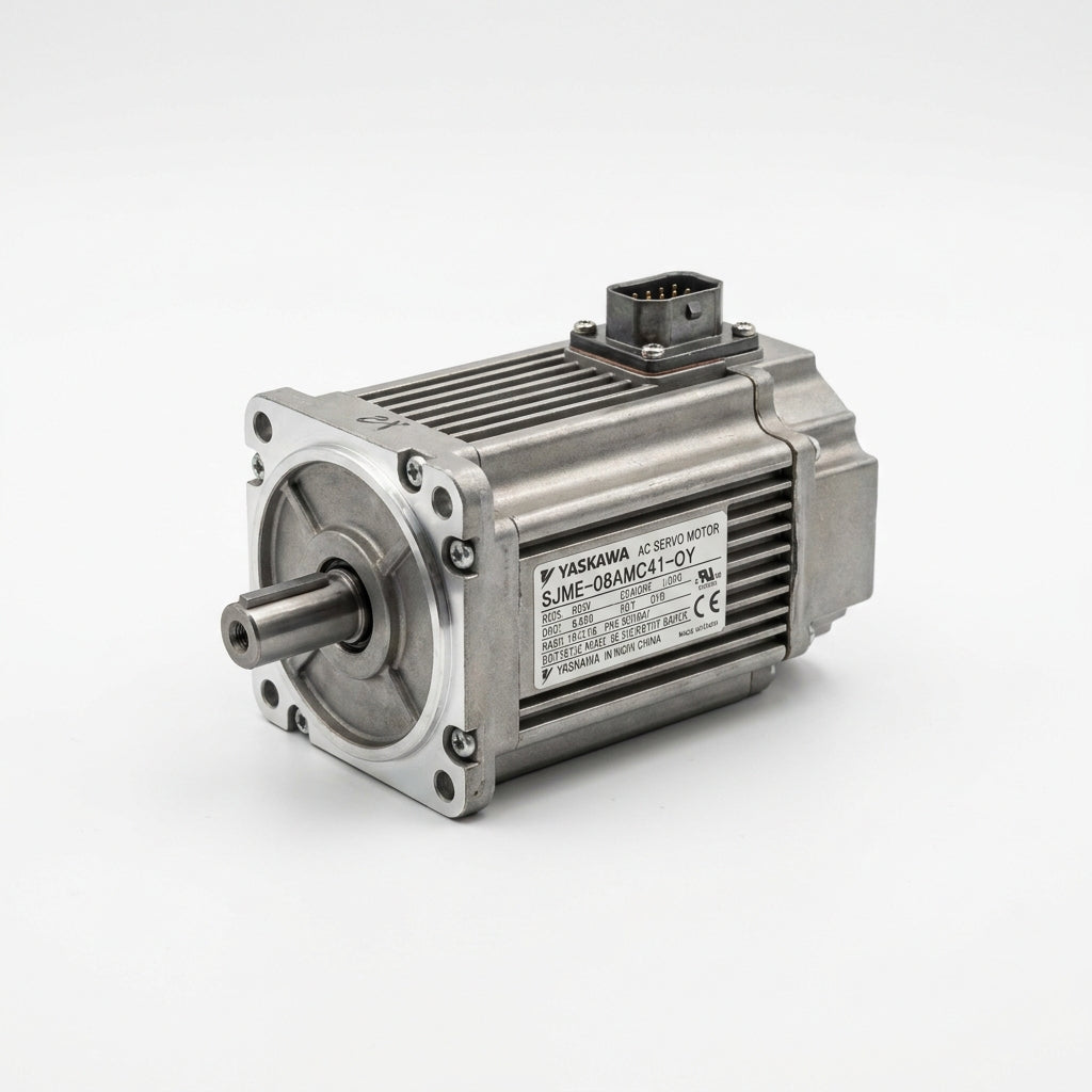 Yaskawa SJME-08AMC41-OY