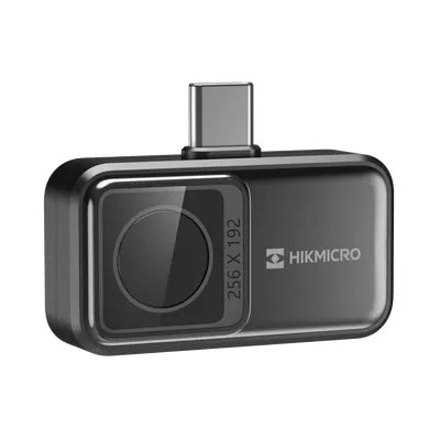 Mini2 Cámara termográfica para celular IR 256x192px -20~350 °C USB Tipo-C -x-