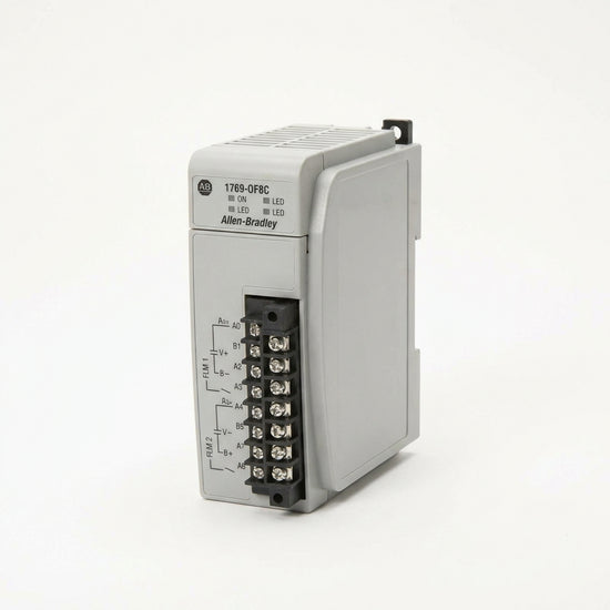 Allen-Bradley 1769-OF8C