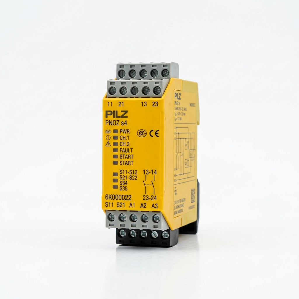 PILZ 6K000022