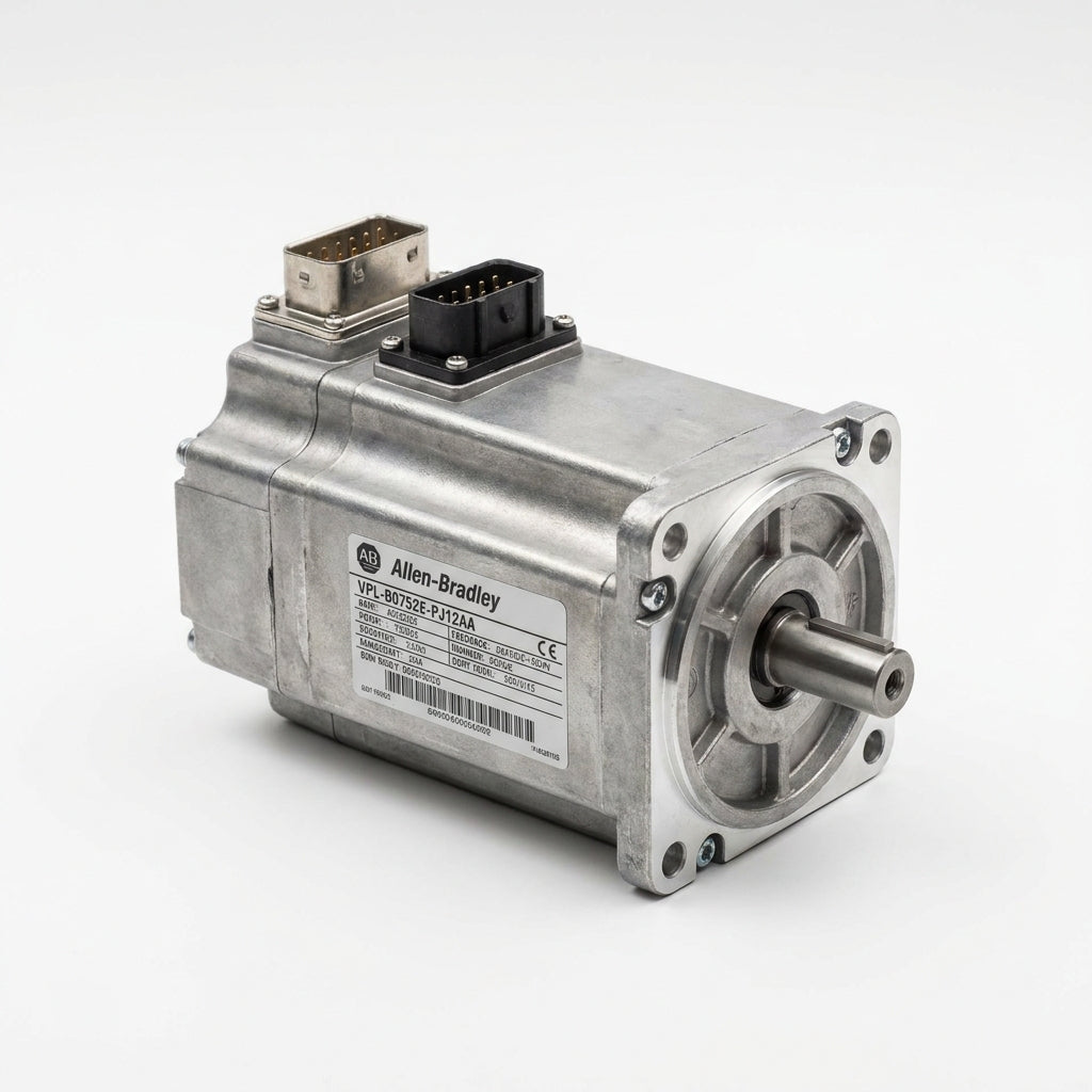 Allen-Bradley VPL-B0752E-PJ12AA