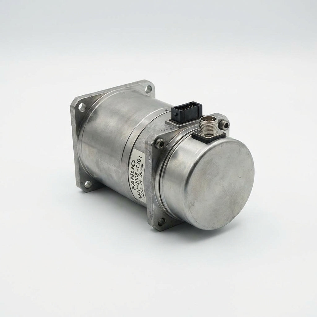 FANUC A860-2005-T301