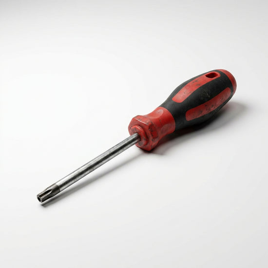 BIND 14626504 DESARMADOR GOLPE PLANO 6.5 X 100 KINGTONY