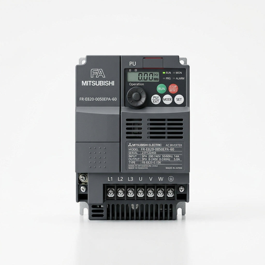 MITSUBISHI/FA E820-0050EPA-60