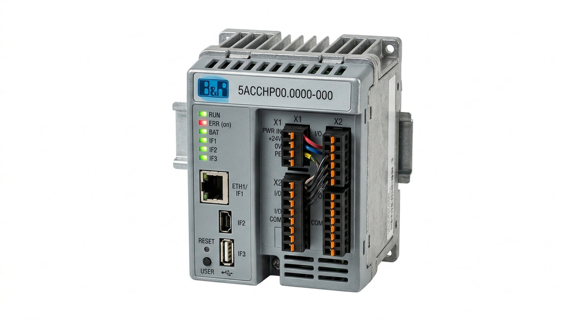 B&R 5ACCHP00.0000-000