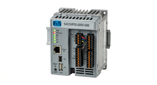 B&R 5ACCHP00.0000-000