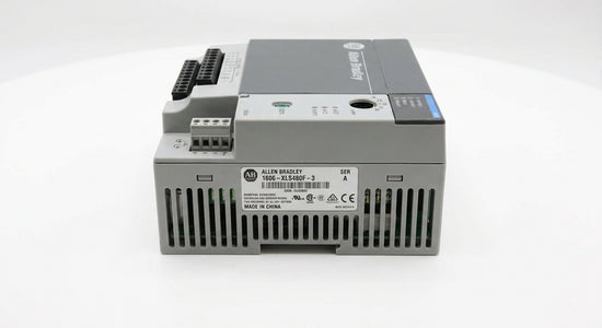 ALLEN BRADLEY 1606-XLS480F-3 SER A