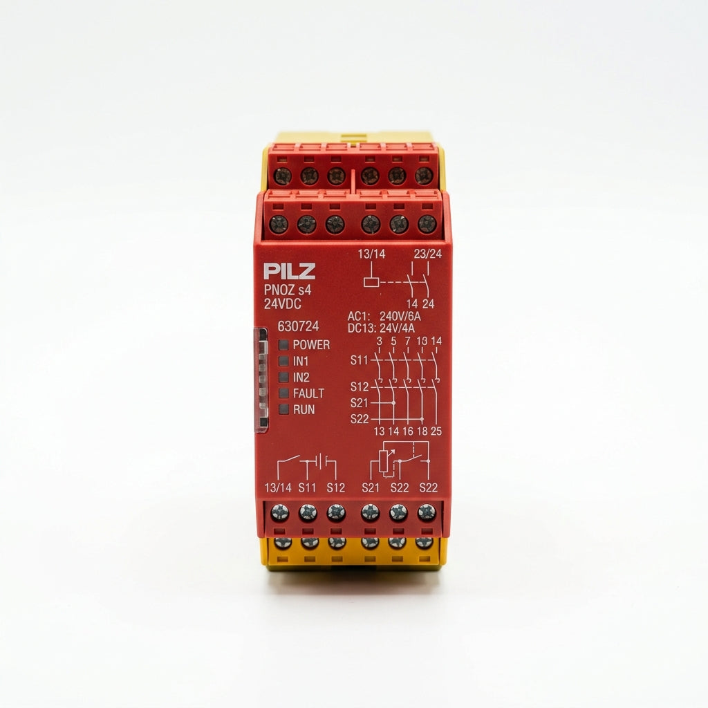 PILZ 630724