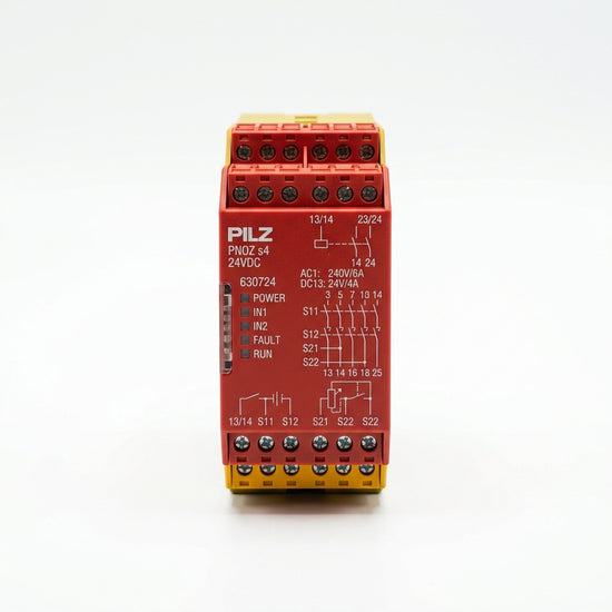 PILZ 630724