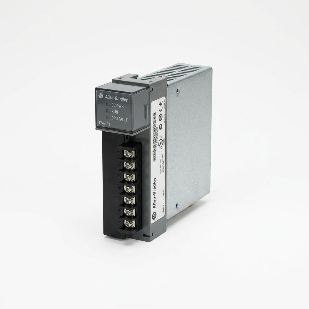 Allen-Bradley 1746-P1