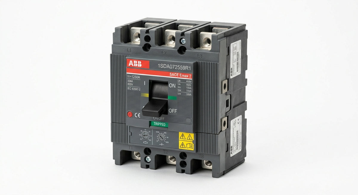 ABB 1SDA072559R1