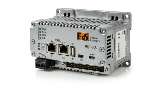 B&R PC1436