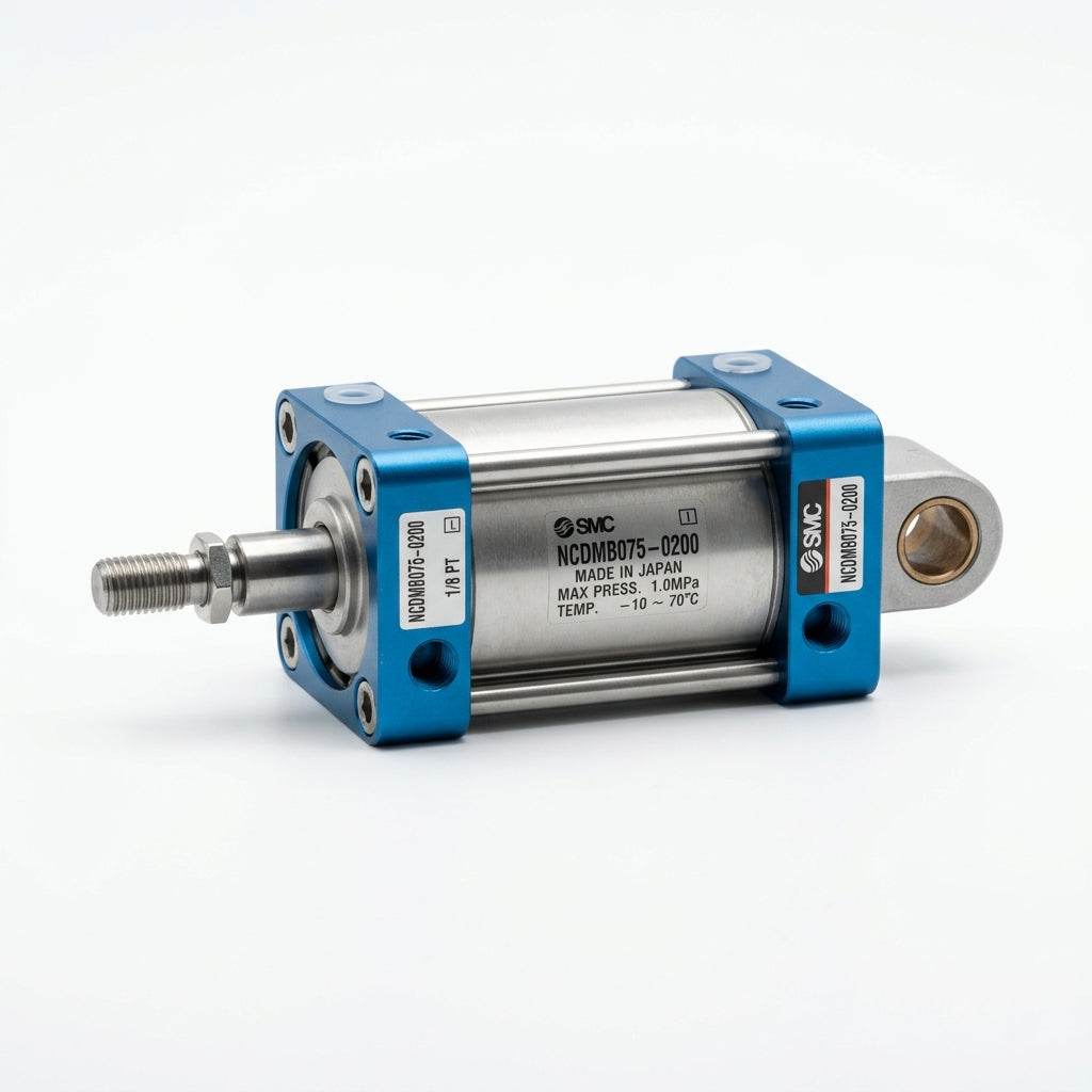 SMC NCDMB075-0200