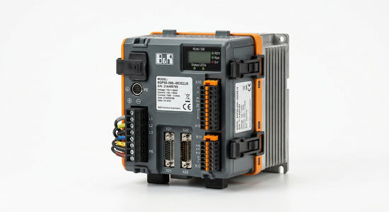 B&R 8GP50-090--003S2J5