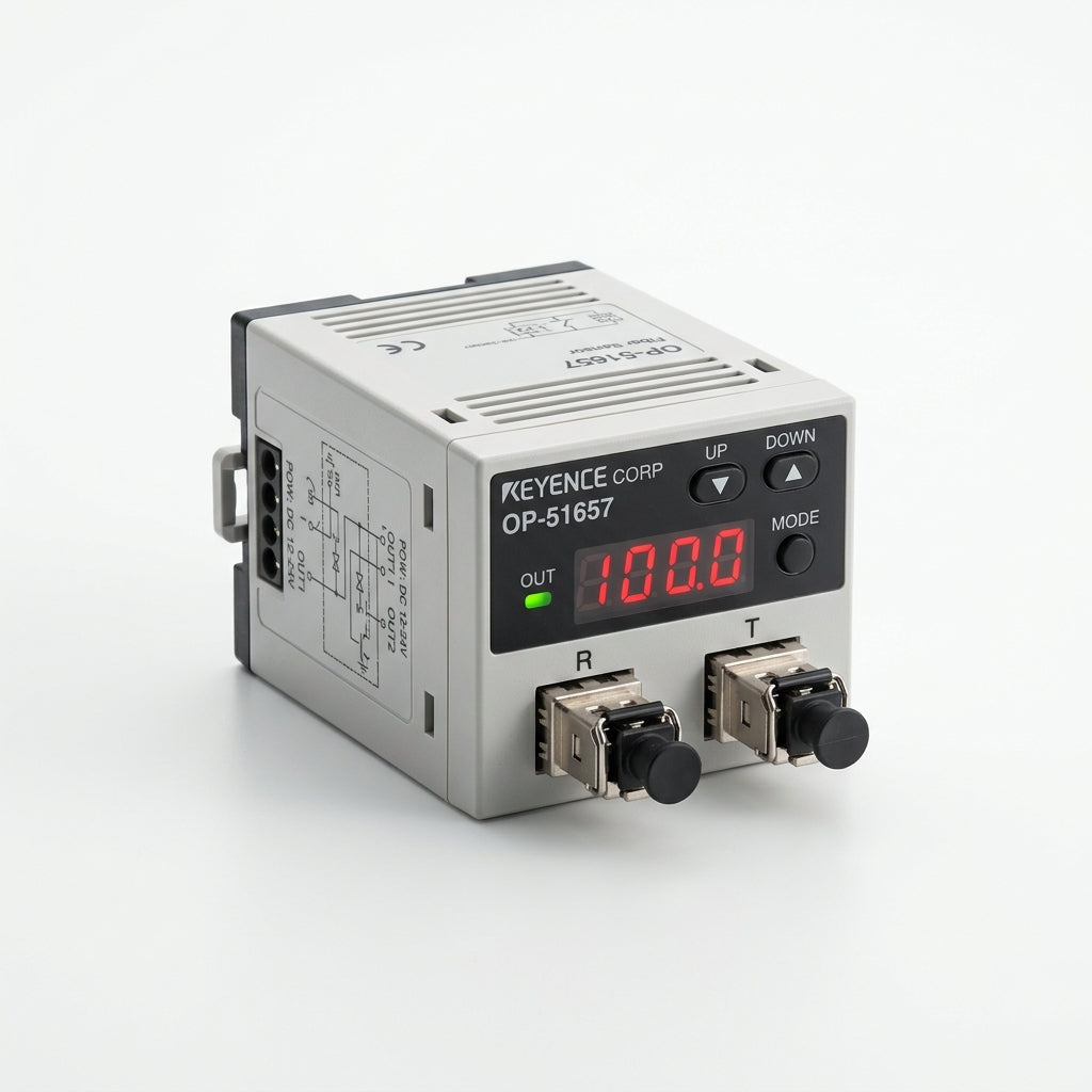 KEYENCE CORP OP-51657