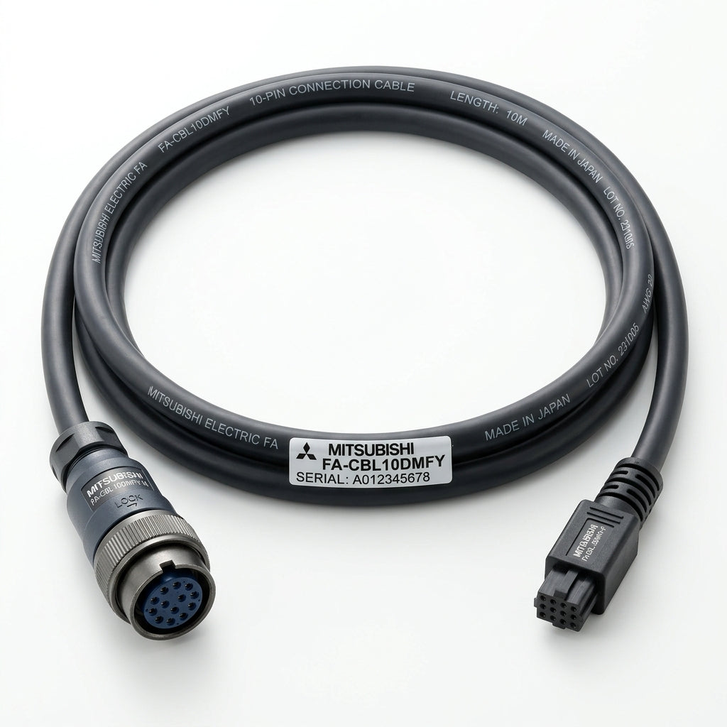 MITSUBISHI/FA FA-CBL10DMFY