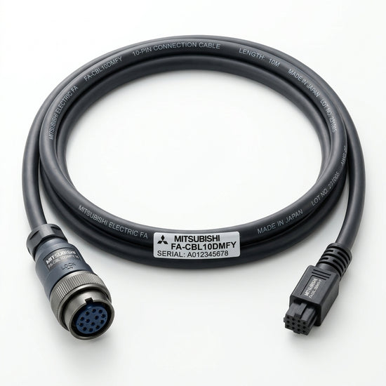 MITSUBISHI/FA FA-CBL10DMFY