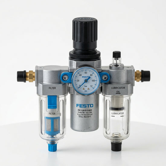 FESTO FRC-3/8-D-O-MIDI