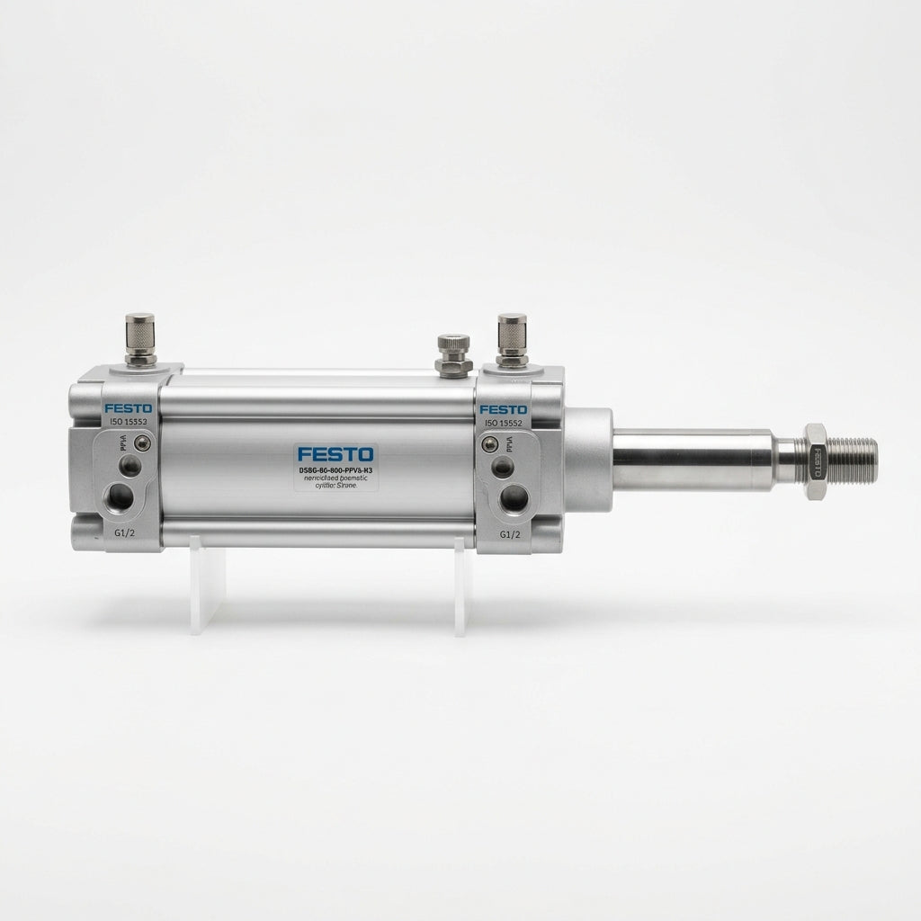 FESTO DSBG-80-800-PPVA-N3